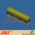 Double Row Straight Type 0.8mm pitch pin header